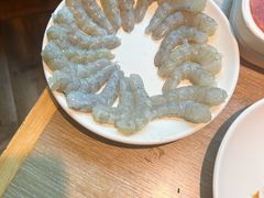 -玫瑰花园自助烤肉(金源店)