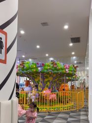 -宝燕乐园(春申店)