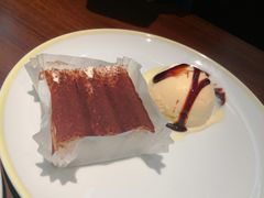 -萨莉亚意式餐厅(杭州滨江天街店)