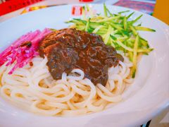 -卤煮老北京酱肉馆