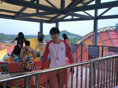 -上海玛雅海滩水公园