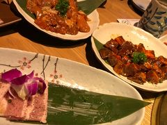 -久苑烧肉(世界城广场店)
