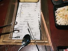 -新石器烤肉(之心城店)