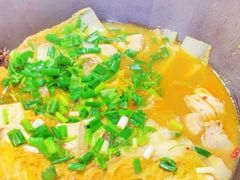-老刘生态大鱼坊铁锅炖鱼(赛马场店)