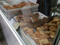-上海哈尔滨食品厂(淮海中路店)
