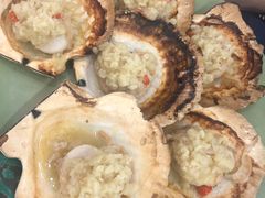 -贞姨美食·老字号海鲜大排档