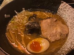 -日本料理神拉面