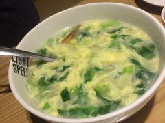 -吕氏疙瘩汤·新鲁菜(潍坊银座店)