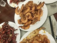 -云冈建国宾馆·自助餐厅