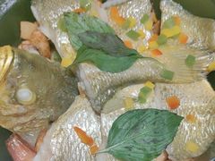 -嘉美轩·精细潮州菜·商务宴请(惠州佳兆业铂尔曼酒店)