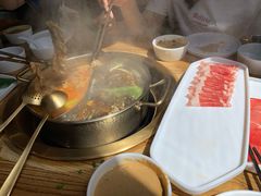 -四喜小胖·北京涮肉(五道营店)