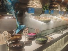 -星伦多自助料理·涮烤一体(江桥万达店)