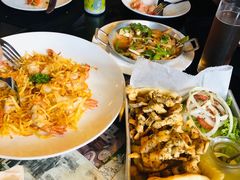 -Mix Restaurant