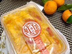 无骨鸡爪-广德记·椰子冻手制甜品(福田总店)