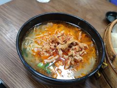 辣肉面-万寿斋(山阴路店)