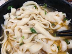 刀削面-东方削面(迎泽街店)