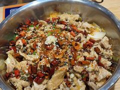 -旺烤园烧烤·炭烤羊腿(吴江阳光新天地店)