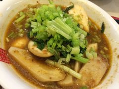杏鲍菇-春水堂人文茶馆(站前店)