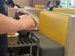 -黄记煌三汁焖锅(银盆岭万达广场店)