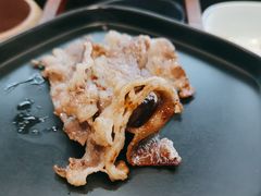 -汉拿山(包河万达店)