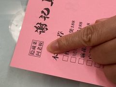 -谢记上海大排档(长寿路店)