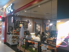 门面-肯德基(星河店)