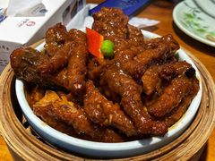 -潍城老菜馆·地标美食