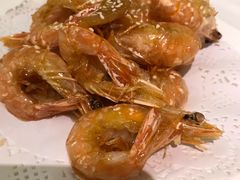 陈皮虾-宏玲餐厅(四川南路店)