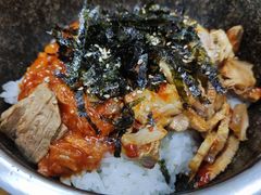 -韩泉韩国美食屋(朝晖路店)