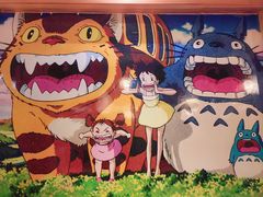 -一心创作料理屋(经开万达店)