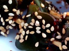 -清真·锦翔炝锅鱼(明德门店)