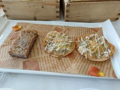 -国贸旋转餐厅(国贸广场店)