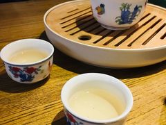 -潮粥荟·潮汕砂锅粥(朝阳大悦城店)