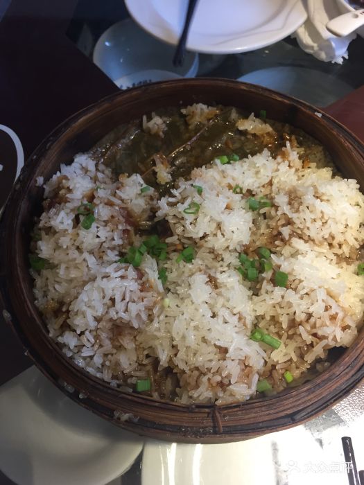 上菜呷饭(阜沙店)-图片-中山美食-大众点评网