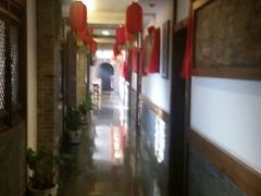 android_upload_pic-山西会馆·晋菜·晋商宴·牌匾博物馆(胜利东街店)