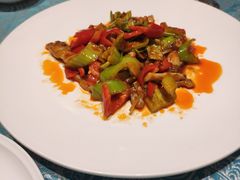 -北塘海鲜·天津菜(大光明桥旗舰店)
