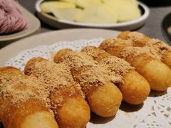 -故里和山·成都火锅(欢乐港湾店)