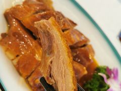 古法烧鹅-朱仔记食府(江南大道店)