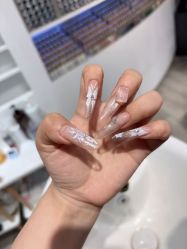 -US•美甲艺术 | 冕光