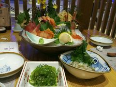 -花潮料理艺食馆(世欧广场店)