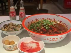 口味虾-文和友老长沙龙虾馆(化龙池店)