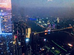 -广州四季酒店·佰鲜汇·现代法餐