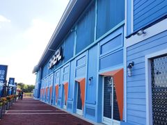 -超体空间SoReal VR(迪士尼小镇店)