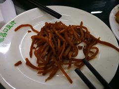 -老磁器口豆汁店(马家堡店)