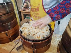 -海汇源老烧麦店(东大街总店)