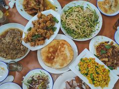 -铁东熏肉大饼铺