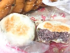 -华荣哲绿豆饼(泰安店)