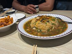 -小船渔村•大连菜•大连焖鱼(黄河路店)