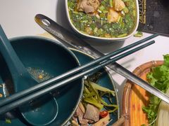 -椰子湾·海南火锅·糟粕醋·椰子鸡(正大广场店)