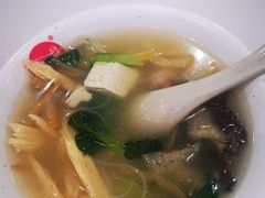 -子午路张记肉夹馍(小寨西路店)